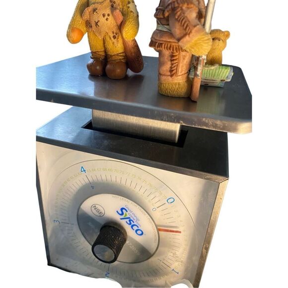 Enesco Danny and Hunter Me Cavebear You Friend Cherished Teddies - Picture 11 of 11